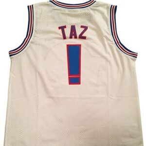 Taz Space Jam Jersey